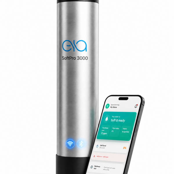 EIA SoftPro 3000 commercial water softener
